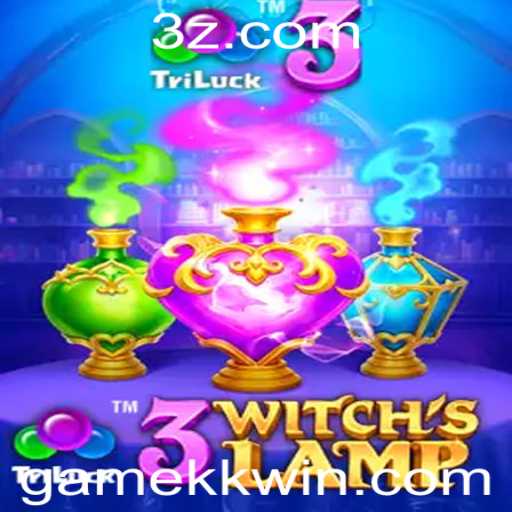 3WitchsLamp: Um Mergulho no Mundo Encantado dos Jogos de Estratégia