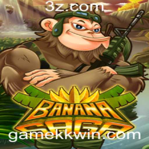 BananaSaga: Um Mergulho no Fascinante Mundo do Game KK