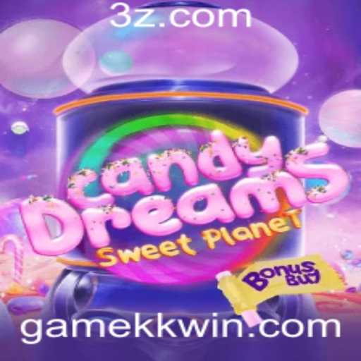 CandyDreamsSweetPlanet: Uma Aventura Açucarada no Mundo dos Jogos