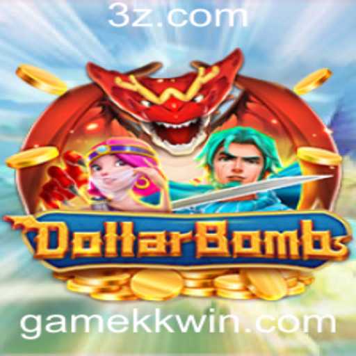 DollarBombs: Explosão de Diversão no Mundo dos Jogos
