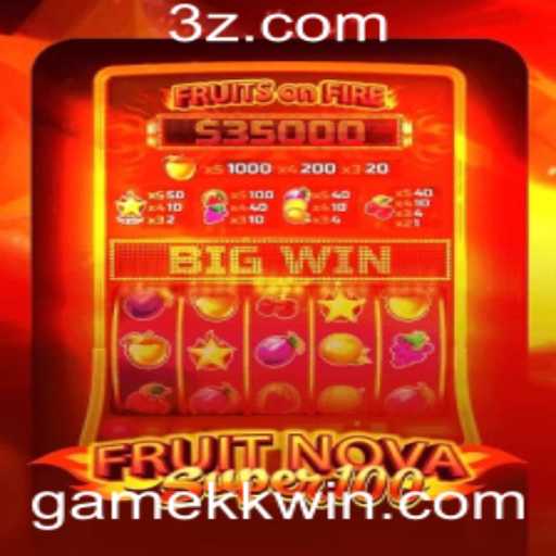 Descubra o Fascinante Mundo de FruitNovaSuper100