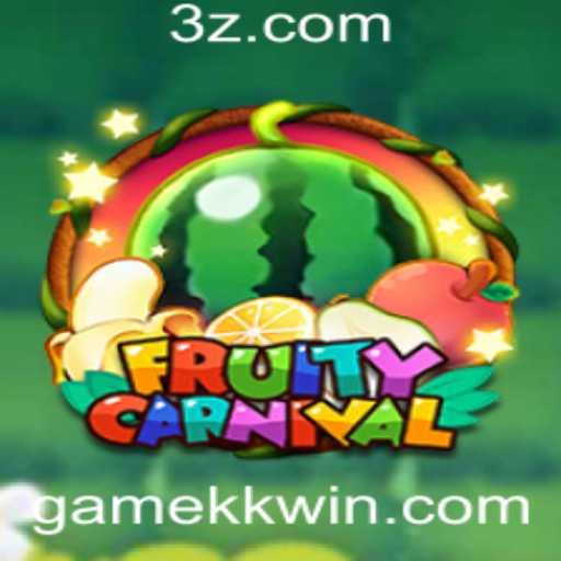 Descubra o Fascinante Mundo de 'FruityCarnival': Um Mergulho no Jogo do Momento