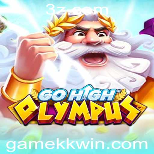 GoHighOlympus: Explore o Novo Fenômeno dos Jogos Digitais