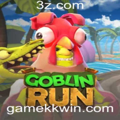 GoblinRun: A Nova Sensação no Mundo dos Jogos