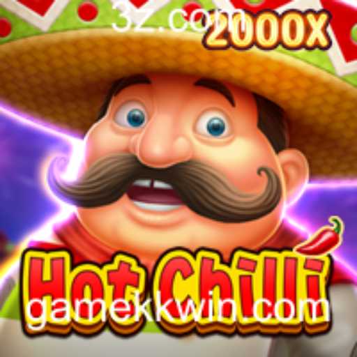 HotChilli: O Jogo Picante que está Aquecendo o Mundo do Entretenimento