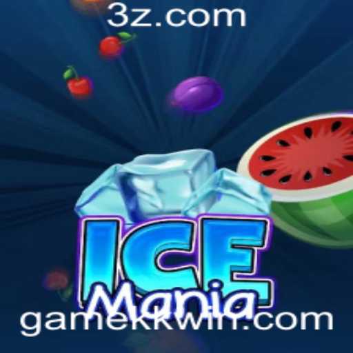 IceMania: Um Mergulho no Mundo Gelado de Aventuras