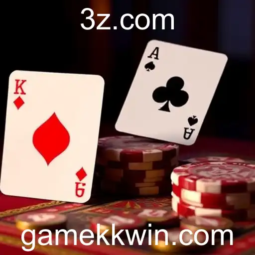 Jogos de Cartas: Uma Exploração Profunda do Fascínio pelo Game KK