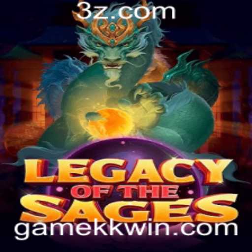Legacy of the Sages: A Nova Era dos Jogos de Fantasia