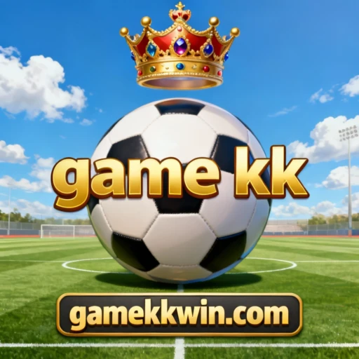 game kk logo