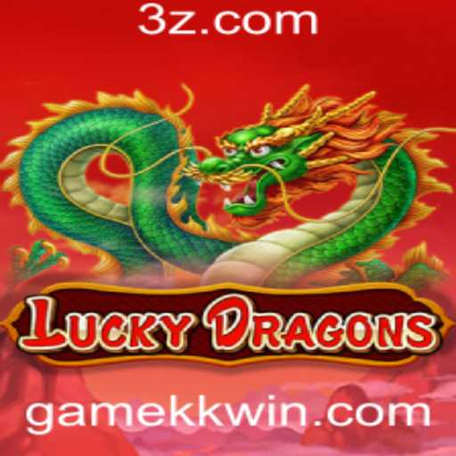 Descubra LuckyDragons: O Novo Fenômeno no Mundo dos Jogos