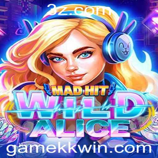 Explorando o Mundo de MadHitWildAlice: Um Jogo de Aventura Alucinante