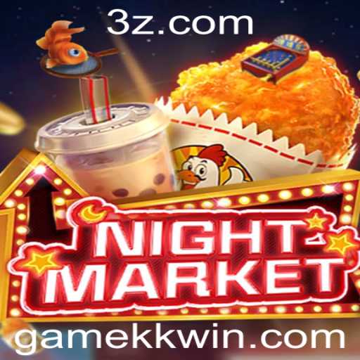 Descubra o Fascinante Mundo de NIGHTMARKET: O Jogo que Conquista Cada Vez Mais Jogadores