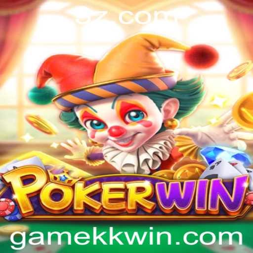 Descubra o Universo de POKERWIN: O Novo Fenômeno no Mundo dos Jogos