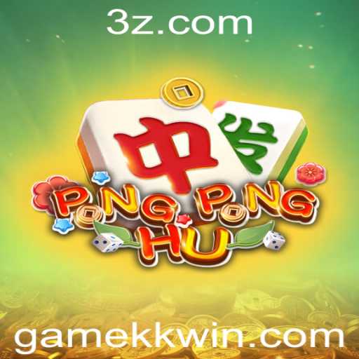 Descubra o Fascinante Mundo de PONGPONGHU: Um Jogo Revolucionário