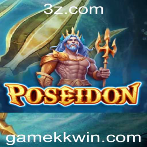 Explorando o Universo do Jogo Poseidon: Uma Aventura Submarina