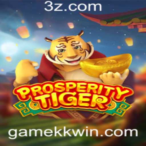 Explorando o Mundo de ProsperityTiger: Uma Jornada Interativa no Universo Game KK