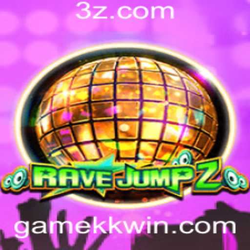 RaveJump2: Uma Nova Onda no Universo dos Jogos