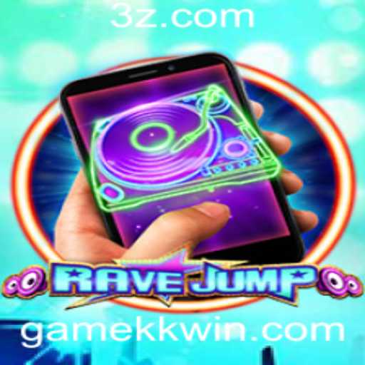 Descubra o Fascinante Mundo de RaveJumpmobile: O Jogo que Está Dominando as Tendências