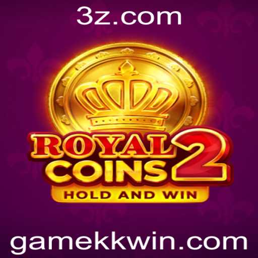Explorando RoyalCoins2: Um Novo Mundo de Aventuras Digitais