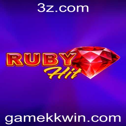 Descubra RubyHit: Uma Nova Experiência no Mundo dos Jogos