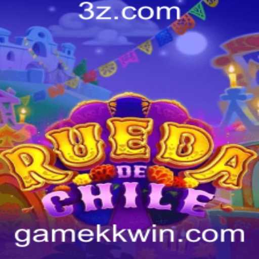 RuedaDeChile: Exploração de um Jogo Único