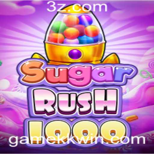 Explorando o Mundo de SugarRush1000: O Jogo de Aventuras Doces