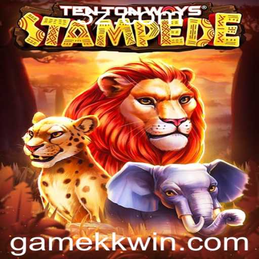 Explorando o Mundo de TenTonWaysStampede: Descubra as Estratégias e Regras do Jogo