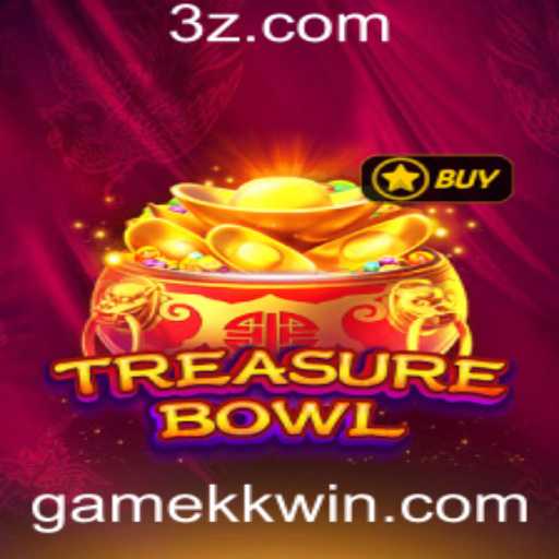 Descubra as Aventuras de TreasureBowl: O Jogo que Conquista o Mundo