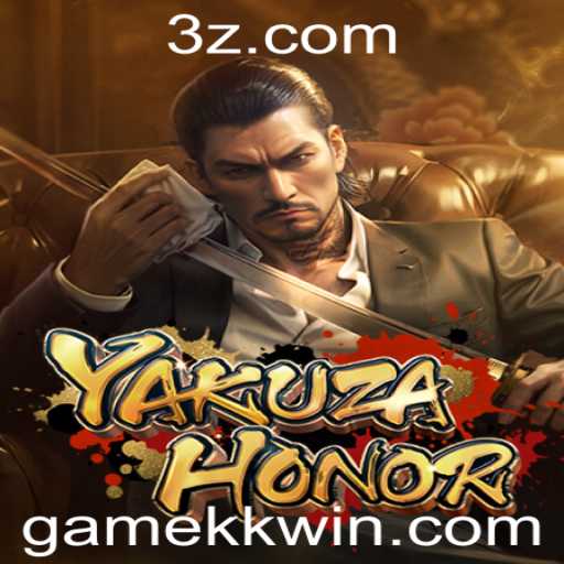 Explorando o Mundo de YakuzaHonor: Um Mergulho no Jogo de Estratégia e Lealdade
