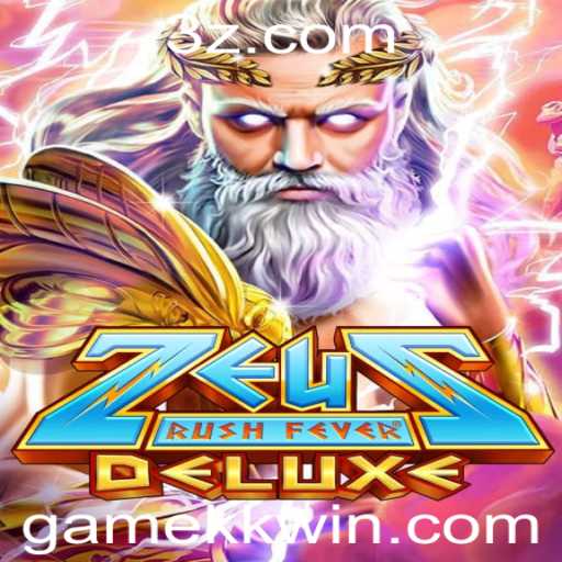 ZeusRushFeverDeluxe: Descubra a Aventura Épica no Mundo dos Jogos